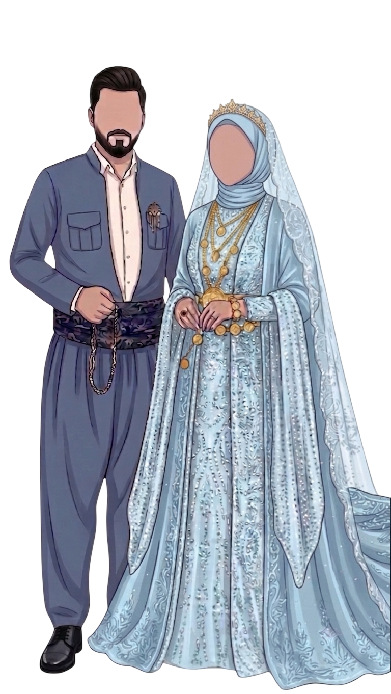 بووک و زاوا